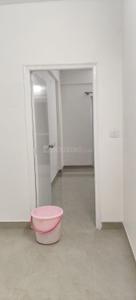 Hall Image of 950 Sq.ft 2 BHK Apartment / Flat for sale in Shriram Smrithi, BEML Cooperative Society Layout Bengaluru for Rs. 5000000