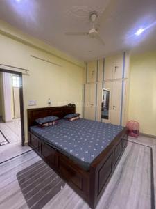 Bedroom Image of 1300 Sq.ft 2 BHK Apartment / Flat for rent in Vaishali Nagar Jaipur for Rs. 21000