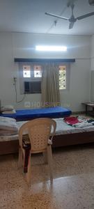 Bedroom Image of 1550 Sq.ft 3 BHK Apartment / Flat for sale in Walchand Terraces, Arya Nagar Mumbai for Rs. 72500000