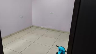 Bedroom Image of 800 Sq.ft 1.5 BHK Builder Floor for rent in Tharike Ludhiana for Rs. 9500