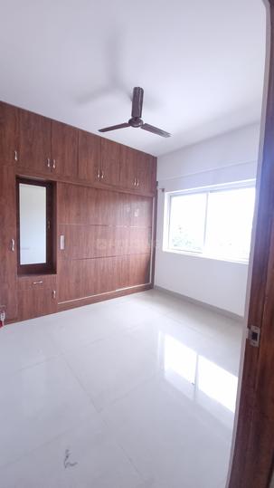 Victoria Layout Bedroom 1