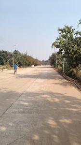 Image of 1000 Sq.ft Residential Plot / Land for sale in Aranya Lake Shore City, Bahnakadi, Raipur for Rs. 1390000