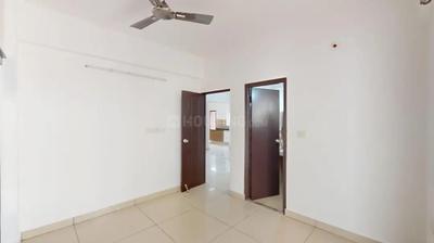 Bedroom Image of 1560 Sq.ft 3 BHK Apartment / Flat for sale in Candeur Rise, Varthur Bengaluru for Rs. 14800000