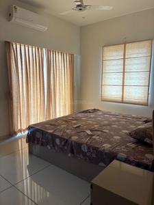 Bedroom Image of 1650 Sq.ft 3 BHK Apartment / Flat for sale in Vyttila Kochi for Rs. 16500000