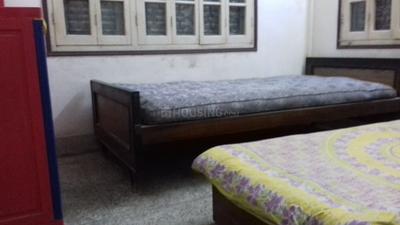 Bedroom Image of PG service by Sumita Aunty in Kasba, Kolkata