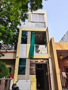 Image of 550 Sq.ft 3 BHK Independent House for sale in Lokmanya Nagar, Indore for Rs. 6000000