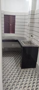 Kitchen Image of 450 Sq.ft 1 BHK Independent House for rent in Navratan Hatta Purnea for Rs. 8000