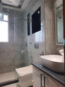 Bedroom Two Image of 2160 Sq.ft 4 BHK Builder Floor for sale in Vipul World, Sector 48 Gurgaon for Rs. 32000000