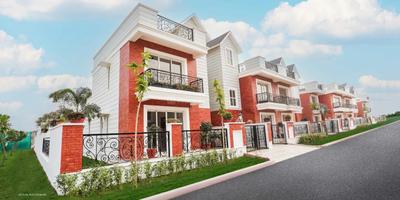 Image of 2133 Sq.ft Residential Plot / Land for sale in Eldeco Imperia, Jaitikhera, Lucknow for Rs. 14500000