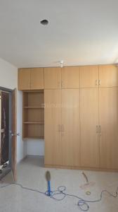 Bedroom Image of 300 Sq.ft 1 RK Independent House for rent in Harlur Bengaluru for Rs. 14000