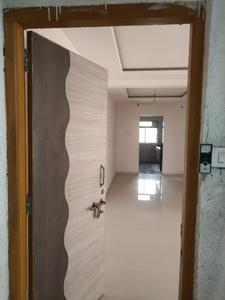 Main Entrance Image of 1150 Sq.ft 3 BHK Apartment / Flat for sale in RNA NG Royal Park, Kanjurmarg East Mumbai for Rs. 18000000