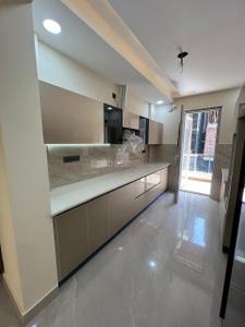 Kitchen Image of 2140 Sq.ft 4 BHK Builder Floor for sale in Sector 88 Faridabad for Rs. 20500000