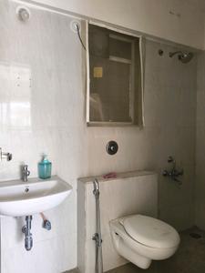 Bedroom Two Image of 900 Sq.ft 2 BHK Apartment / Flat for sale in Puraniks Aldea Anexo, Mahalunge Pune for Rs. 8800000