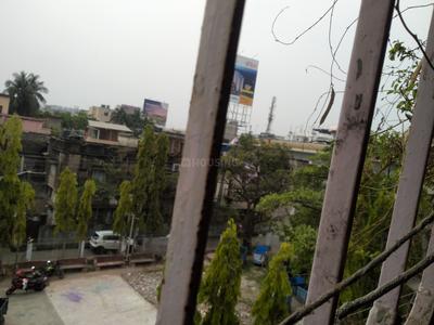 Balcony Image of 640 Sq.ft 2 BHK Apartment / Flat for sale in Park View, Diamond Harbour South 24 Parganas for Rs. 2000000