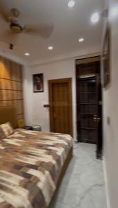 Bedroom Image of 538 Sq.ft 2 BHK Apartment / Flat for sale in Indirapuram Ghaziabad for Rs. 6500000