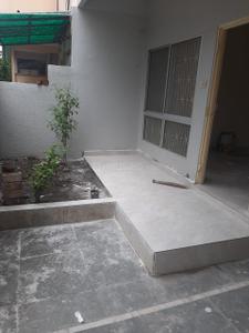 Balcony Image of 840 Sq.ft 3 BHK Independent House for sale in Sagar Avenue, Ayodhya Bypass Bhopal for Rs. 8500000