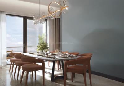 3 BHK Flat