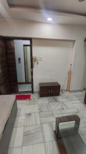 Hall Image of 400 Sq.ft 1 BHK Apartment / Flat for sale in Simran Building, Vile Parle East Mumbai for Rs. 15000000