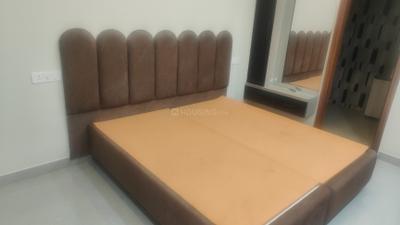 Bedroom Image of 1158 Sq.ft 4 BHK Independent House for sale in Gillco Valley, Sector 127 Mohali for Rs. 15500000