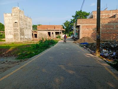 Image of 950 Sq.ft Residential Plot / Land for sale in Hajipur, Vaishali for Rs. 3300000