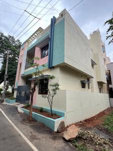 Image of 2400 Sq.ft 4 BHK Independent House for sale in Nagasandra, Bengaluru North, Bengaluru for Rs. 17200000