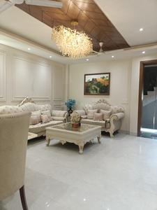 Hall Image of 1505 Sq.ft 3 BHK Apartment / Flat for sale in Sector 54 Gurgaon for Rs. 10005000