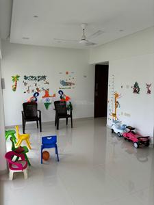 3 BHK Flat
