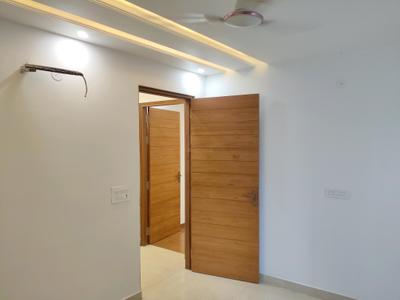 Bedroom Image of 2300 Sq.ft 4 BHK Builder Floor for sale in Sector 70A Gurgaon for Rs. 33900000