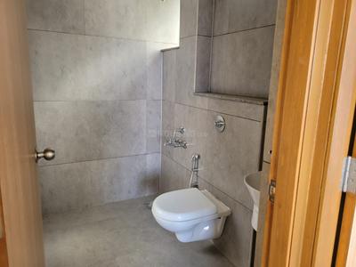 Image of 1360 Sq.ft 3 BHK Apartment / Flat for sale in Emerald Heights, Badesahebguda, Secunderabad for Rs. 5900000