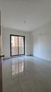 Bedroom Image of 1850 Sq.ft 3 BHK Apartment / Flat for sale in Seventh Bliss, Gota Ahmedabad for Rs. 8800000