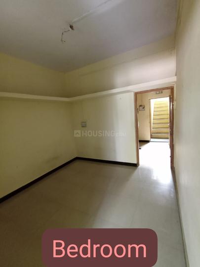 Ronak Apartment Bedroom 1