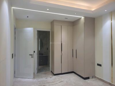 Bedroom Image of 2160 Sq.ft 3 BHK Builder Floor for sale in South City Floors 1, Sector 41 Gurgaon for Rs. 40500000