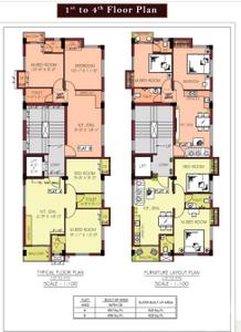 Image of 7428 Sq.ft 12 BHK Independent House for sale in Gariahat, Kolkata for Rs. 75000000
