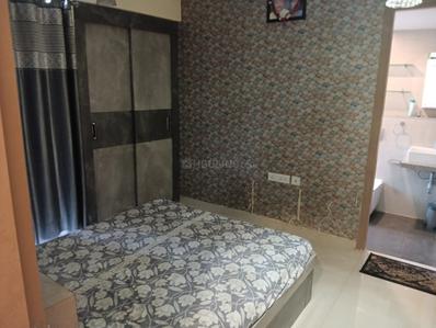 Bedroom Image of 640 Sq.ft 2 BHK Apartment / Flat for sale in Lodha Upper Thane, Bhiwandi Thane for Rs. 8000000