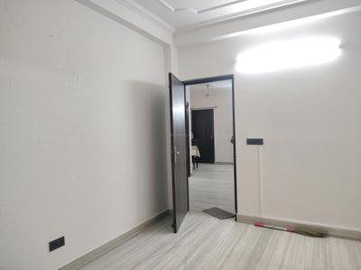 Bedroom Image of 1200 Sq.ft 3 BHK Apartment / Flat for rent in Said-Ul-Ajaib New Delhi for Rs. 28000