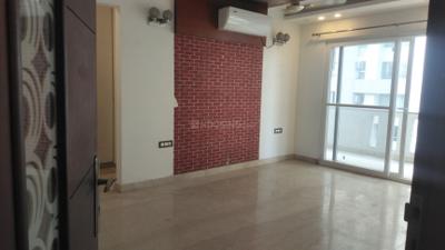 Bedroom Image of 2500 Sq.ft 4 BHK Builder Floor for rent in Sector 49 Gurgaon for Rs. 78000