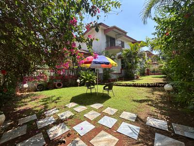 Image of 1800 Sq.ft 3 BHK Villa for sale in Tungarli, Lonavala for Rs. 19000000