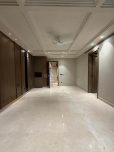Bedroom Image of 2900 Sq.ft 4 BHK Builder Floor for sale in Sector 41 Gurgaon for Rs. 47500000