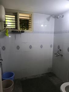 Common Bathroom One Image of 2100 Sq.ft 4 BHK Independent House for sale in JP Nagar Bengaluru for Rs. 26000000