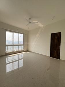 Hall Image of 1600 Sq.ft 3 BHK Apartment / Flat for rent in Rosa Manhattan, Hiranandani Estate Thane for Rs. 56000