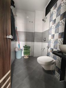 Bathroom Image of 1830 Sq.ft 3 BHK Apartment / Flat for sale in Vemali Vadodara for Rs. 7200000