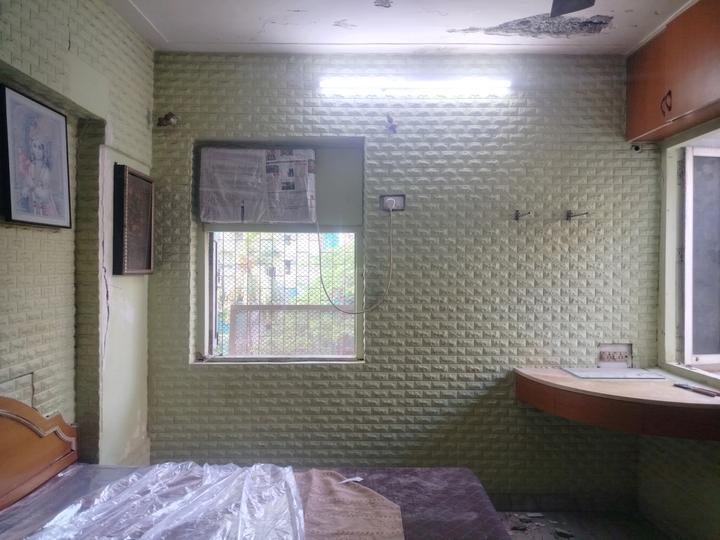 new mig bandra east Bedroom One 1