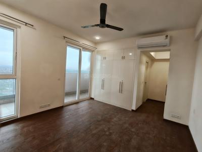 Bedroom Image of 2690 Sq.ft 3.5 BHK Apartment / Flat for sale in TATA La Vida, Sector 113 Gurgaon for Rs. 42500000