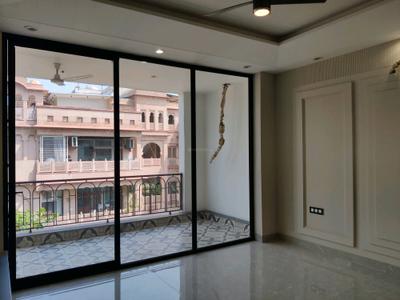 Bedroom Image of 2700 Sq.ft 5 BHK Builder Floor for sale in Indirapuram Ghaziabad for Rs. 34510000