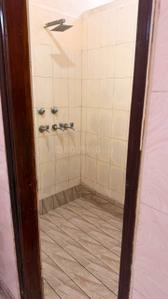 Bathroom Image of 517 Sq.ft 1 BHK Builder Floor for sale in Sector 20 Rohini New Delhi for Rs. 3200000