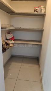 Kitchen Image of 4000 Sq.ft 4 BHK Penthouse for sale in Aum Aroma Avenue, Bhayli Vadodara for Rs. 13000000