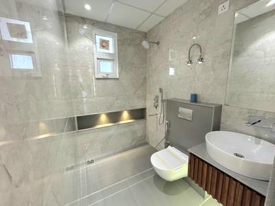 Image of 1495 Sq.ft 3 BHK Apartment / Flat for sale in Imperial Apartments, Dhakoli, Zirakpur for Rs. 12390000