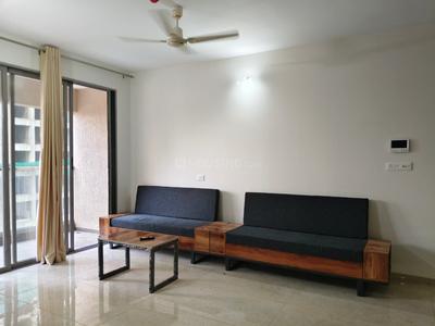 Hall Image of Yashwin Enchante Apartment-Wagholi in Upper Kharadi, Pune