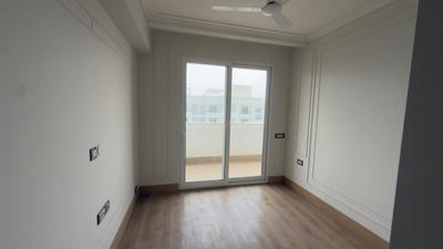 Bedroom Image of 2400 Sq.ft 4 BHK Builder Floor for rent in DLF The Grove, DLF Phase 5 Gurgaon for Rs. 135000