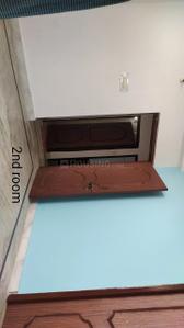 Bedroom Image of 1270 Sq.ft 3 BHK Apartment / Flat for sale in Hazratganj Lucknow for Rs. 7500000